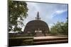 Rankot Vihara Dagoba (Stupa) Buddhist Temple Ruins-Charlie-Mounted Photographic Print