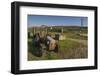 Rannagh, Arranmore Island, County Donegal, Ulster, Republic of Ireland, Europe-Carsten Krieger-Framed Premium Photographic Print
