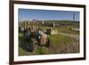 Rannagh, Arranmore Island, County Donegal, Ulster, Republic of Ireland, Europe-Carsten Krieger-Framed Photographic Print