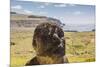 Rano Raraku-Michael Nolan-Mounted Photographic Print