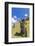 Rano Raraku-Michael Nolan-Framed Photographic Print