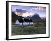 Ranoch Moor, Scotland-Gavin Hellier-Framed Photographic Print