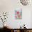 Ranunculus Bouquet-Elizabeth Rider-Giclee Print displayed on a wall