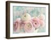 Ranunculus Party-Sarah Gardner-Framed Art Print