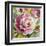 Ranunculus Rosa I-Lanie Loreth-Framed Art Print