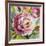 Ranunculus Rosa I-Lanie Loreth-Framed Art Print