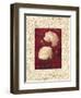 Ranunculus-John Seba-Framed Art Print