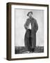 Raoul Ponchon, French Writer, 1899-null-Framed Giclee Print