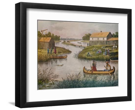 Premium Giclee Print, , large