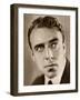 Raoul Walsh, American Film Director, 1933-null-Framed Giclee Print