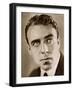 Raoul Walsh, American Film Director, 1933-null-Framed Giclee Print