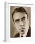 Raoul Walsh, American Film Director, 1933-null-Framed Giclee Print