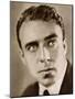 Raoul Walsh, American Film Director, 1933-null-Mounted Giclee Print