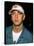 Rap Artist Eminem-Marion Curtis-Stretched Canvas