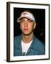 Rap Artist Eminem-Marion Curtis-Framed Premium Photographic Print