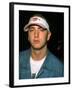 Rap Artist Eminem-Marion Curtis-Framed Premium Photographic Print