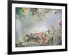 Rape of Proserpina-Diacinto Fabbroni-Framed Premium Giclee Print