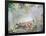 Rape of Proserpina-Diacinto Fabbroni-Framed Premium Giclee Print