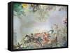 Rape of Proserpina-Diacinto Fabbroni-Framed Stretched Canvas