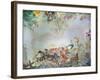 Rape of Proserpina-Diacinto Fabbroni-Framed Giclee Print