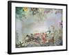 Rape of Proserpina-Diacinto Fabbroni-Framed Giclee Print