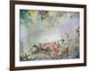 Rape of Proserpina-Diacinto Fabbroni-Framed Giclee Print