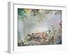 Rape of Proserpina-Diacinto Fabbroni-Framed Giclee Print