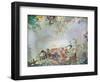 Rape of Proserpina-Diacinto Fabbroni-Framed Giclee Print