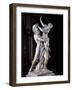 Rape of Prosperpina-Gian Lorenzo Bernini-Framed Art Print