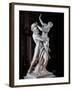 Rape of Prosperpina-Gian Lorenzo Bernini-Framed Art Print