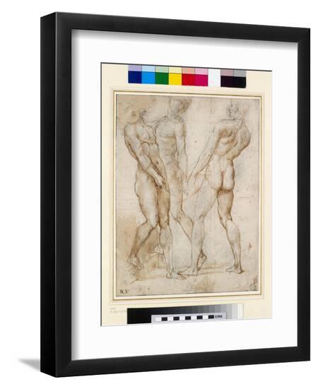 Giclee Print, , large