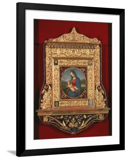 Giclee Print, , large