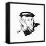 Canvas Black
