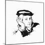 Wood Mount