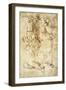 Brown Frame