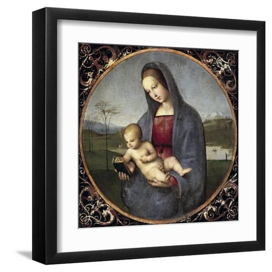 Art Print, , large