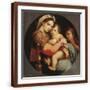 Brown Frame
