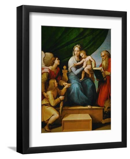 Premium Giclee Print, , large
