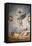 Raphael's Oil Painting of the Resurrection of Jesus Altar of the Transfiguration Altarpiece-Godong-Framed Stretched Canvas