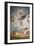 Raphael's Oil Painting of the Resurrection of Jesus Altar of the Transfiguration Altarpiece-Godong-Framed Photographic Print