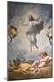 Raphael's Oil Painting of the Resurrection of Jesus Altar of the Transfiguration Altarpiece-Godong-Mounted Photographic Print