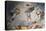 Raphael's Oil Painting of the Resurrection of Jesus-Godong-Stretched Canvas