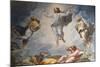 Raphael's Oil Painting of the Resurrection of Jesus-Godong-Mounted Photographic Print
