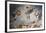 Raphael's Oil Painting of the Resurrection of Jesus-Godong-Framed Premium Photographic Print