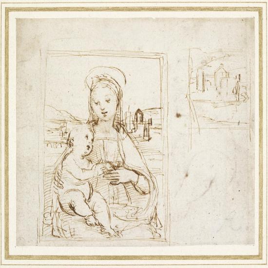 Giclee Print, , large