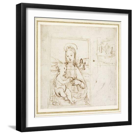 Giclee Print, , large