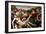 Raphael, the Deposition of Christ-Raphael-Framed Giclee Print