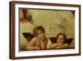 Brown Frame