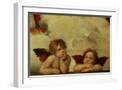 White Frame
