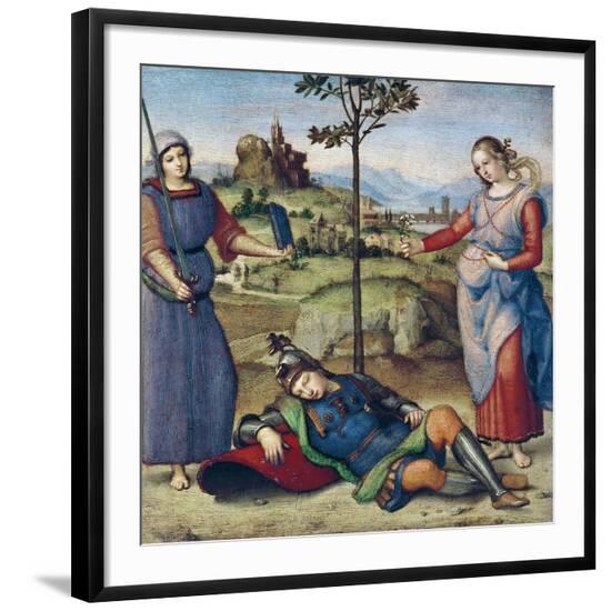 Giclee Print, , large
